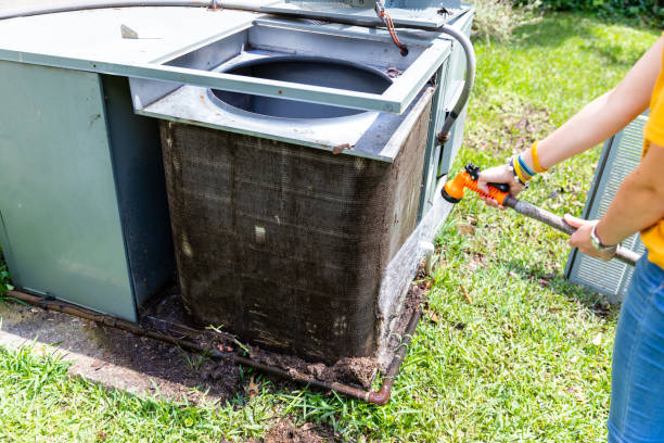 Best HVAC Air Duct Cleaning  in Junction City, CA