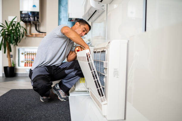 Best HVAC Duct Inspection Services  in Junction City, CA