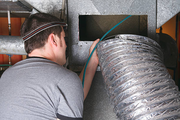 Best Professional Duct Cleaning Services  in Junction City, CA