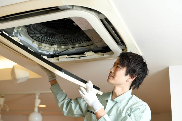 Best Air Duct Cleaning Near Me  in Junction City, CA